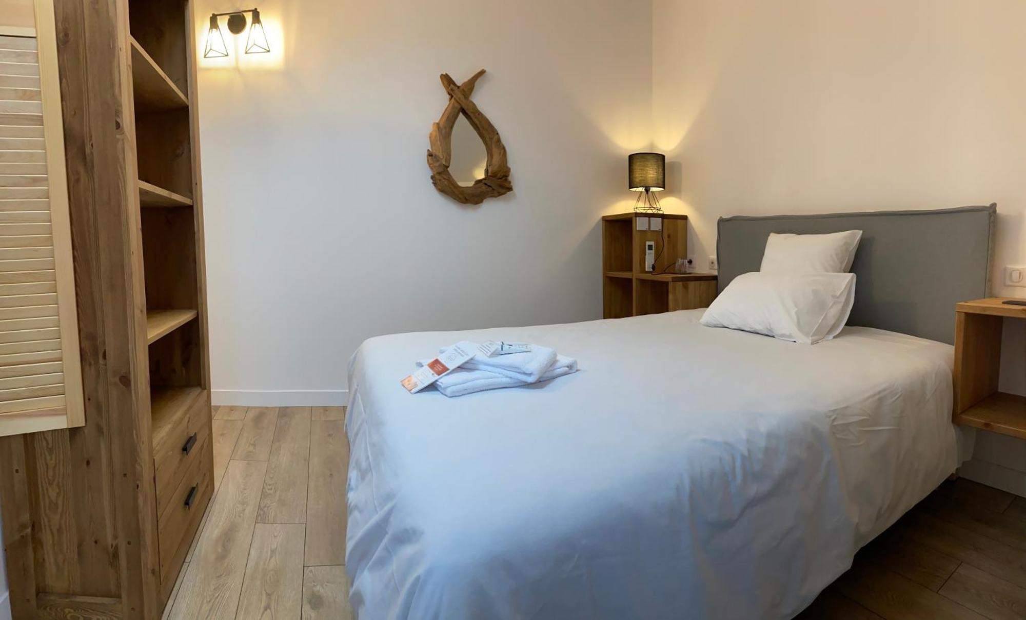Chambre Double